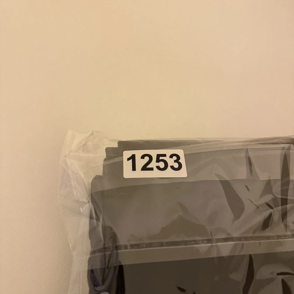 Levis product pair